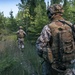 Latvian Joint Terminal Attack Controllers train during Northern Strike 21