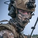 Latvian Joint Terminal Attack Controllers train during Northern Strike 21