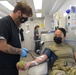 Vandenberg Holds First Blood Drive since Start of Pandemic