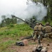 The 119th Field Artillery Regiment, Michigan Army National Guard Fires The M777 Howitzer