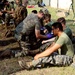 Northern Strike 21 mass casualty training
