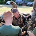 Northern Strike 21 mass casualty training