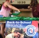Back to School: Airman and Family Readiness helps students prepare for transition