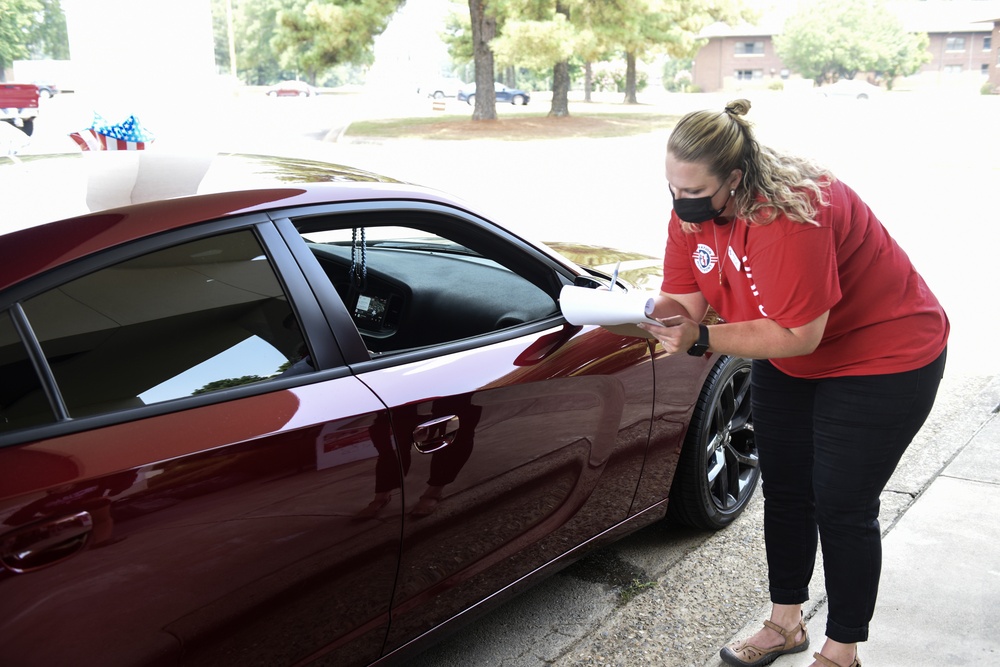 Back to School: Airman and Family Readiness helps students prepare for transition