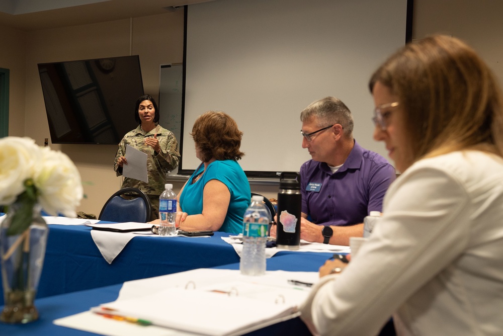 Service Member Support Roundtable
