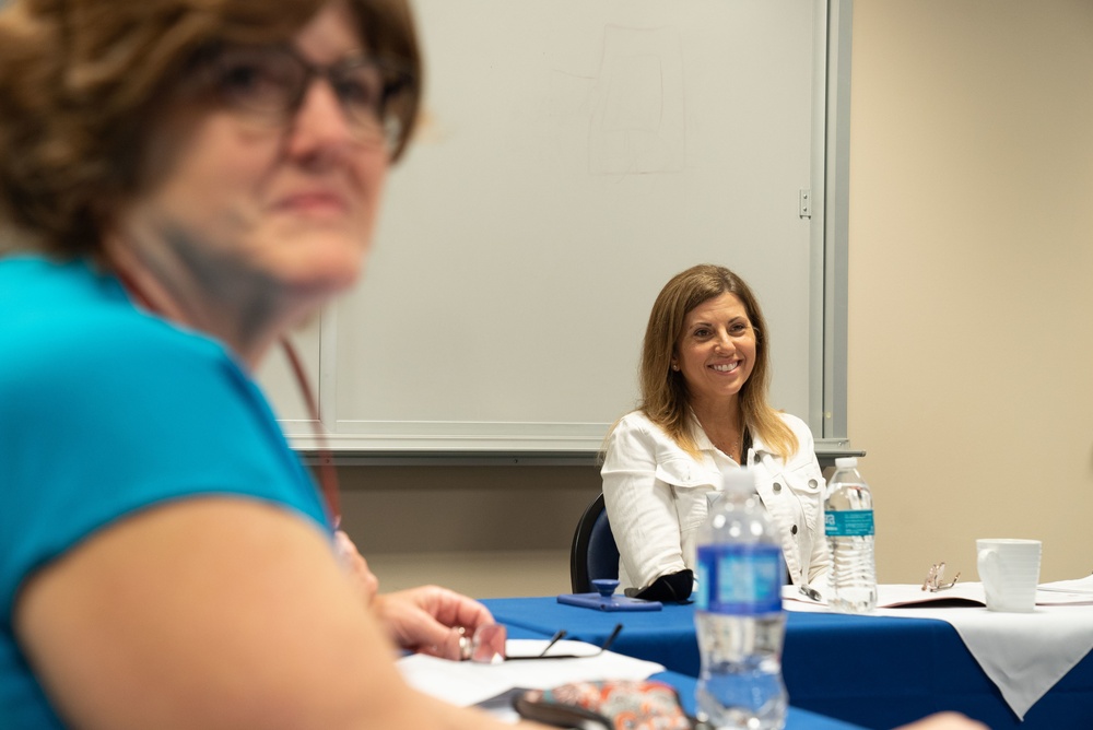 Service Member Support Roundtable