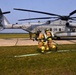 Grayling Army Air Field Conducts A Pre-Accident Planned Rehearsal During Norther Strike 21-2