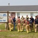 Grayling Army Air Field Conducts A Pre-Accident Planned Rehearsal During Norther Strike 21-2