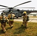 Grayling Army Air Field Conducts A Pre-Accident Planned Rehearsal During Norther Strike 21-2