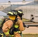 Grayling Army Air Field Conducts A Pre-Accident Planned Rehearsal During Norther Strike 21-2