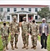 Fort McCoy hosts historic visit with 40th Chief of Staff of the U.S. Army, Part II