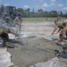 Seabees and Marines conduct ADR evolution at Marine Corps Air Station Cherry Point, NC