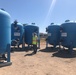 Air Force installs system to protect drinking water near Luke AFB