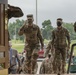 CSA Visits Fort McCoy, USAR Soldiers