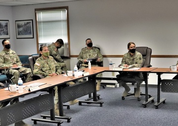 Photo Essay: Fort McCoy hosts historic visit with 40th Chief of Staff of the U.S. Army, part III