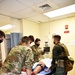 Medics take on new, vital DECM training
