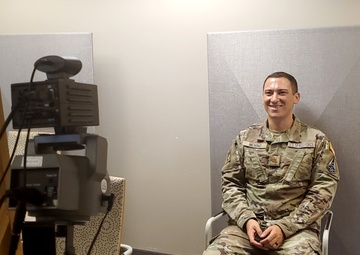 The Newest Branch to Receive CACs