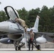 480th EFS hosts Crew Chief for a Launch