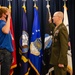 USMEPCOM holds change-of-command ceremony