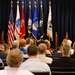 USMEPCOM holds change-of-command ceremony