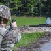 1-178th Field Artillery conducts Individual Weapons Qualification