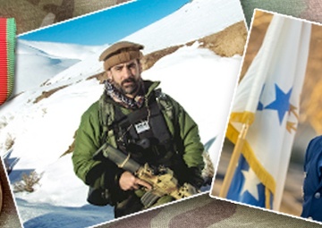 Afghanistan: How Veterans can reconcile service