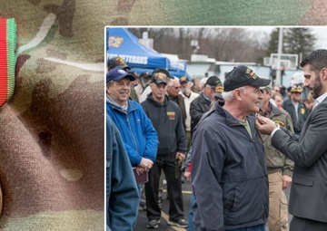 Afghanistan: How Veterans can learn from Vietnam Veterans