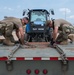 Ground transportation airmen aim to move mission forward