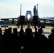 Fifteenth Air Force Change of Command