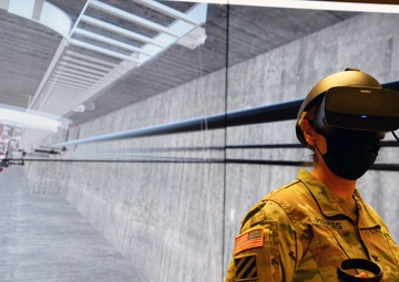 Virtual reality provides opportunity to tour new Soo Lock chamber design