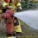 Latvian, Estonian, and National Guard firefighters train as one