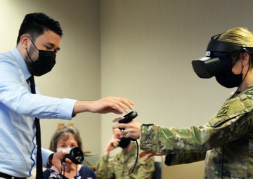 Virtual reality provides opportunity to tour new Soo Lock chamber design