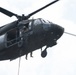 Wisconsin National Guard Black Hawk helicopters sent to California and Washington to assist with wildfires