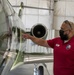 86th FTS Heritage Tail unveiling