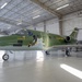 86th FTS Heritage Tail unveiling