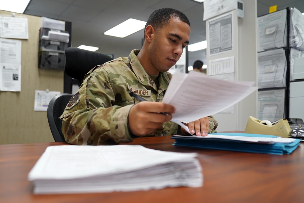 Enhancing the mission at all levels