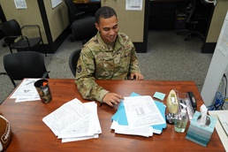 Enhancing the mission at all levels