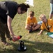 Army engineers teach 125 students about STEM in Alaska