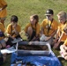 Army engineers teach 125 students about STEM in Alaska