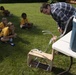 Army engineers teach 125 students about STEM in Alaska