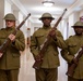Harlem Hellfighters Awarded Congressional Gold Medal