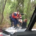 Coast Guard rescues migrants near Brownsville, Texas