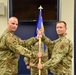 128th Logistics Readiness Squadron Assumption Of Command