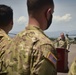 Winged Warriors receive Guatemalan Defense decorations