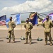 Winged Warriors receive Guatemalan Defense decorations