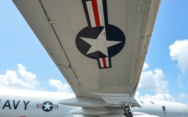 P-8 Poseidon FARP