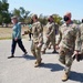 Congresswoman Julia Brownley visits the 146th Airlift Wing