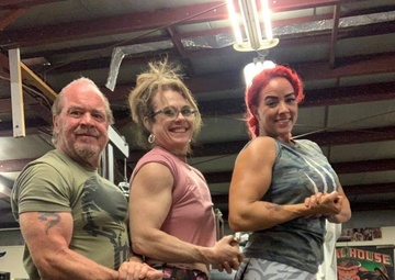 MCLB Barstow's Lawing and Seifert heading to World Championships