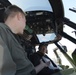 Rear Adm. Melvin Bouboulis visits Air Station Astoria