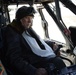 Rear Adm. Melvin Bouboulis visits Air Station Astoria